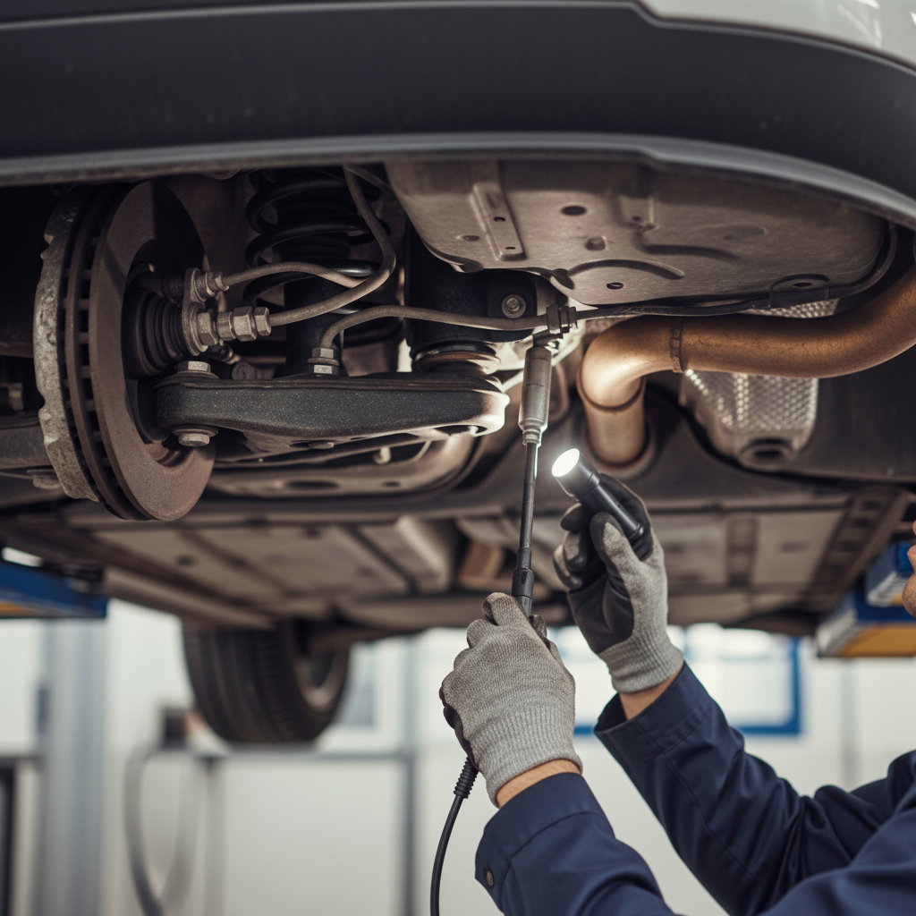MOT & Mechanical Services Leighton Buzzard | £45 Fixed Price | Quick ...